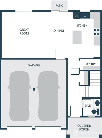 2123 169th Street NE Marysville WA 98271