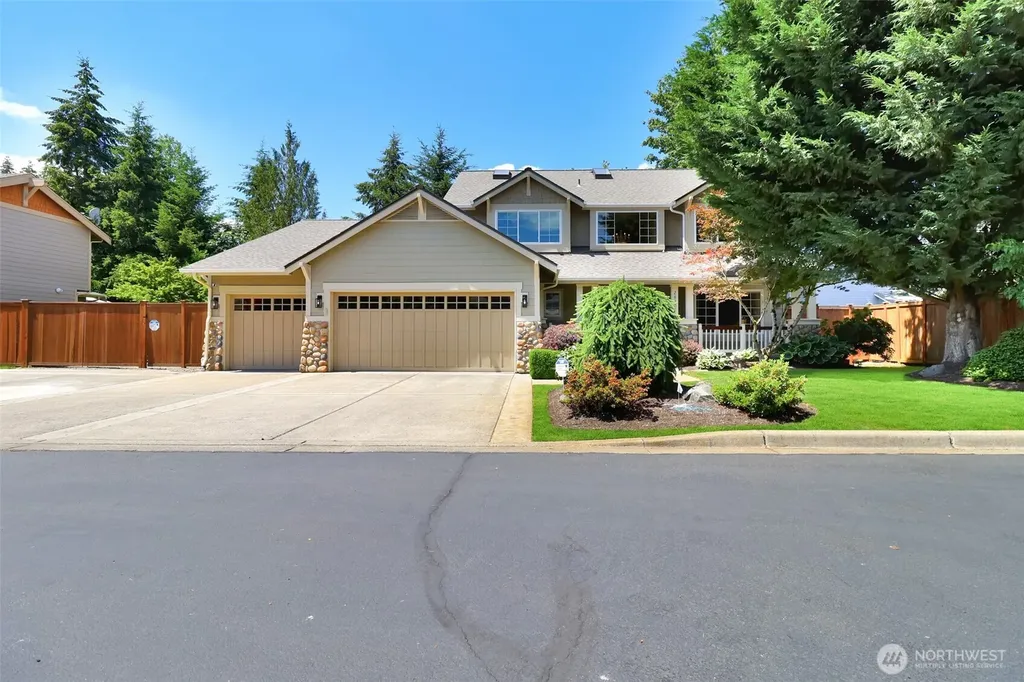 28307 143rd Avenue SE Kent WA 98042