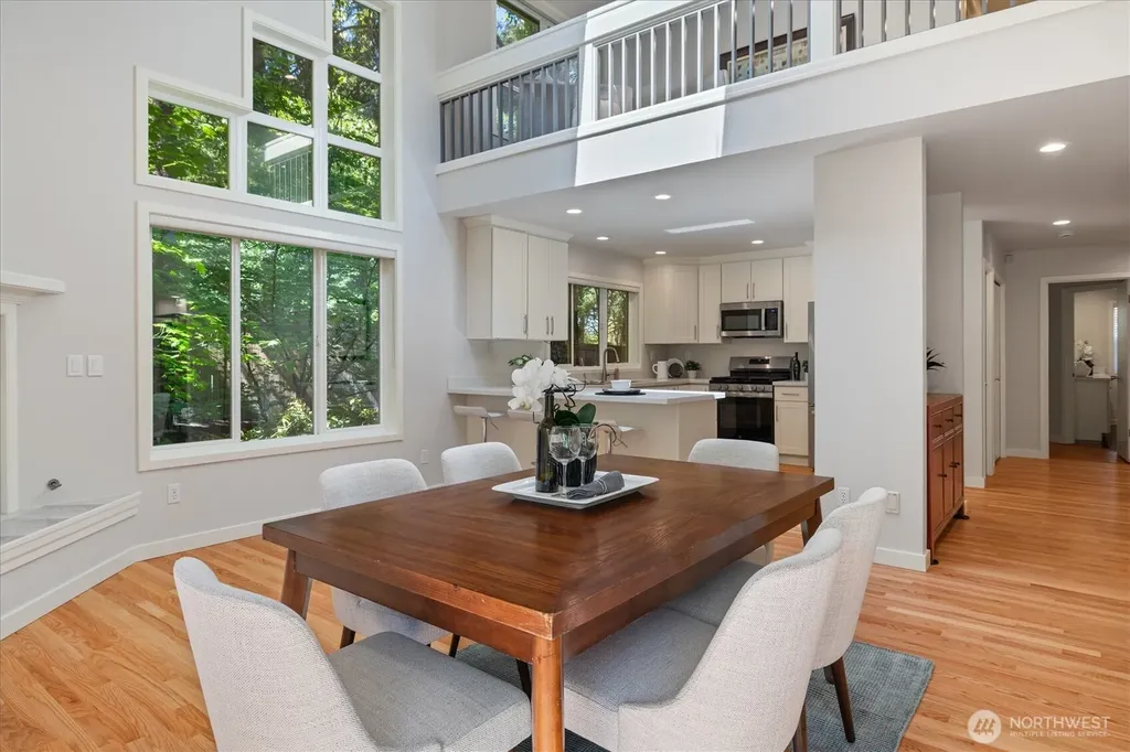 3320 165th Place NE Bellevue WA 98008
