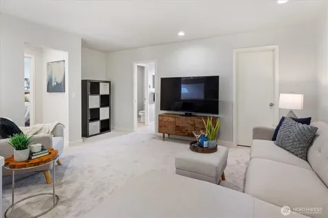 3320 165th Place NE Bellevue WA 98008