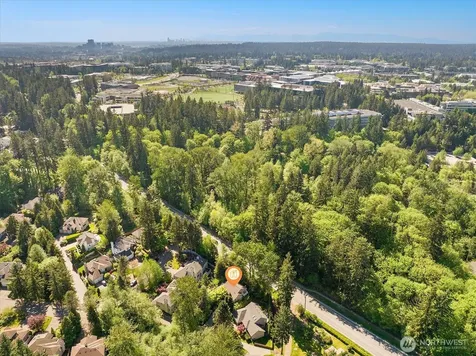 3320 165th Place NE Bellevue WA 98008