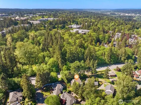 3320 165th Place NE Bellevue WA 98008