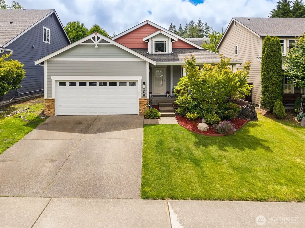 8541 28th Way SE Olympia WA 98513