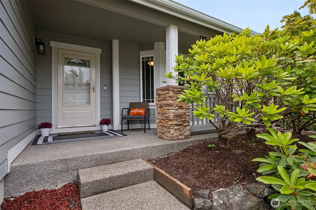 8541 28th Way SE Olympia WA 98513