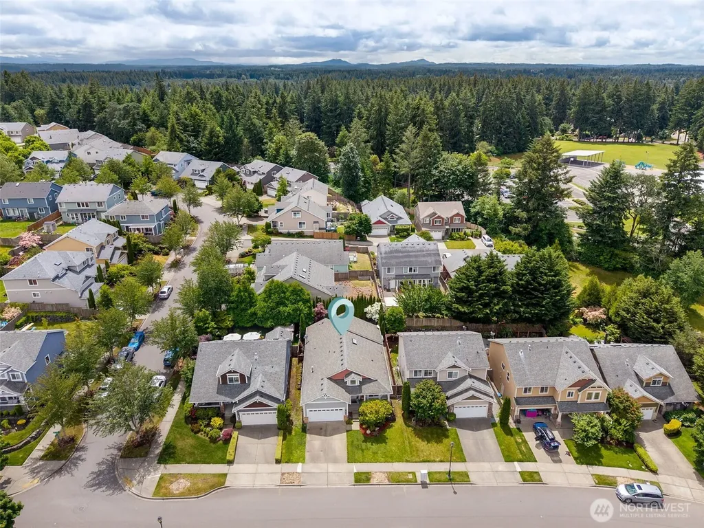 8541 28th Way SE Olympia WA 98513