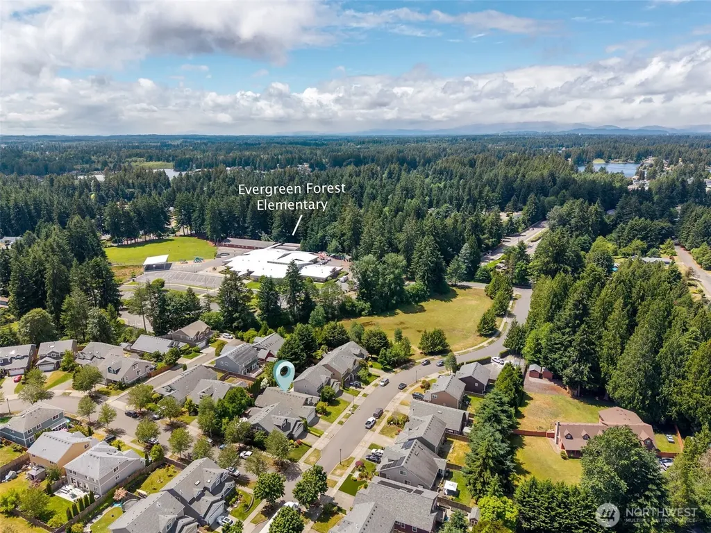 8541 28th Way SE Olympia WA 98513