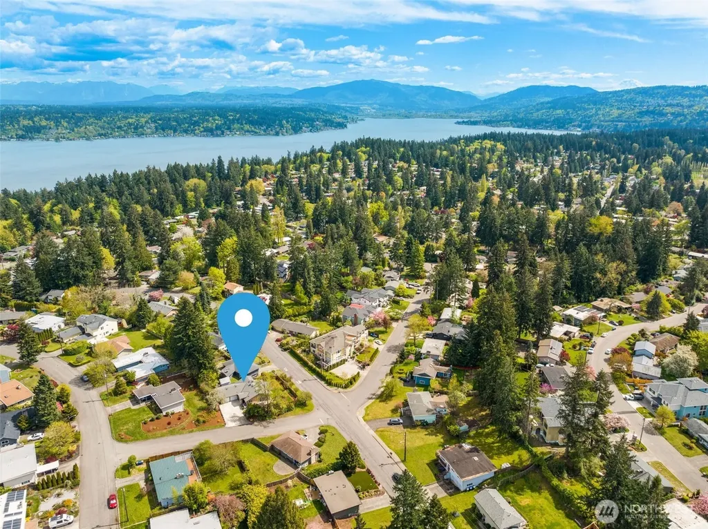 16204 Main Street Bellevue WA 98008
