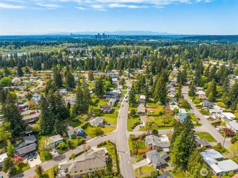 16204 Main Street Bellevue WA 98008