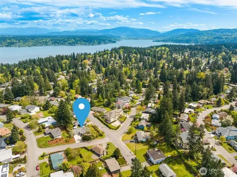 16204 Main Street Bellevue WA 98008