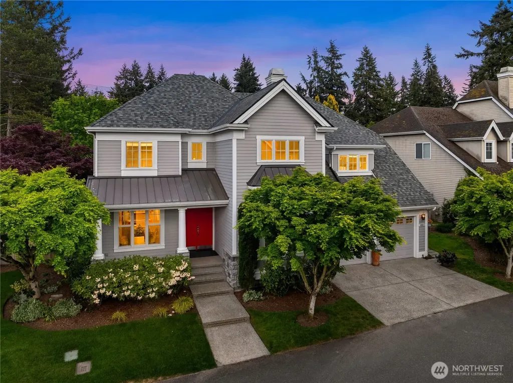 1883 145th Place SE Bellevue WA 98007