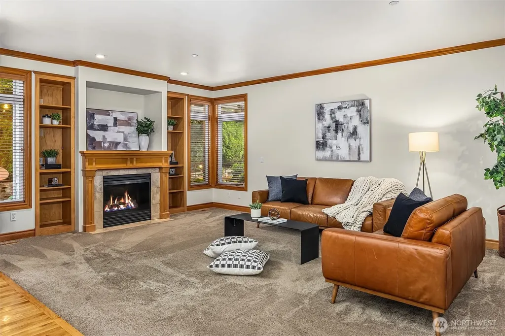 1883 145th Place SE Bellevue WA 98007