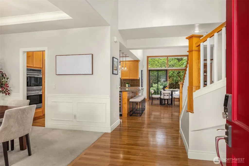 1883 145th Place SE Bellevue WA 98007