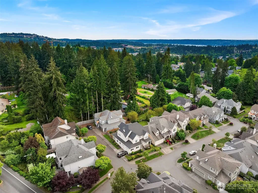 1883 145th Place SE Bellevue WA 98007