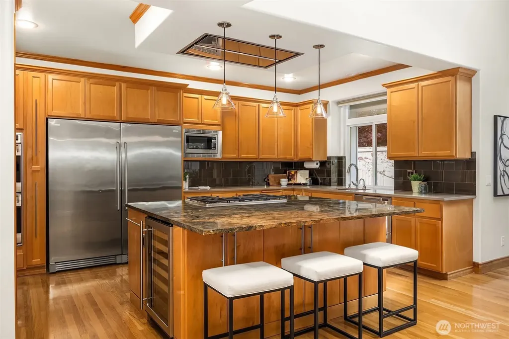 1883 145th Place SE Bellevue WA 98007