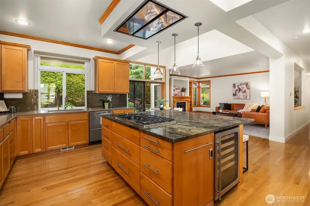 1883 145th Place SE Bellevue WA 98007