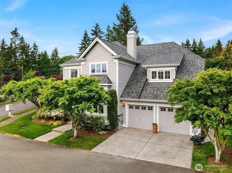 1883 145th Place SE Bellevue WA 98007