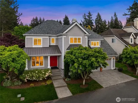 1883 145th Place SE Bellevue WA 98007