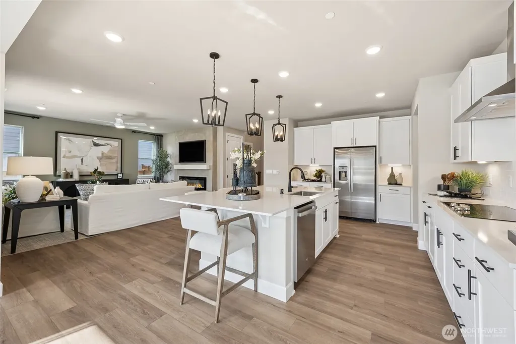 13906 207th Avenue E Bonney Lake WA 98391