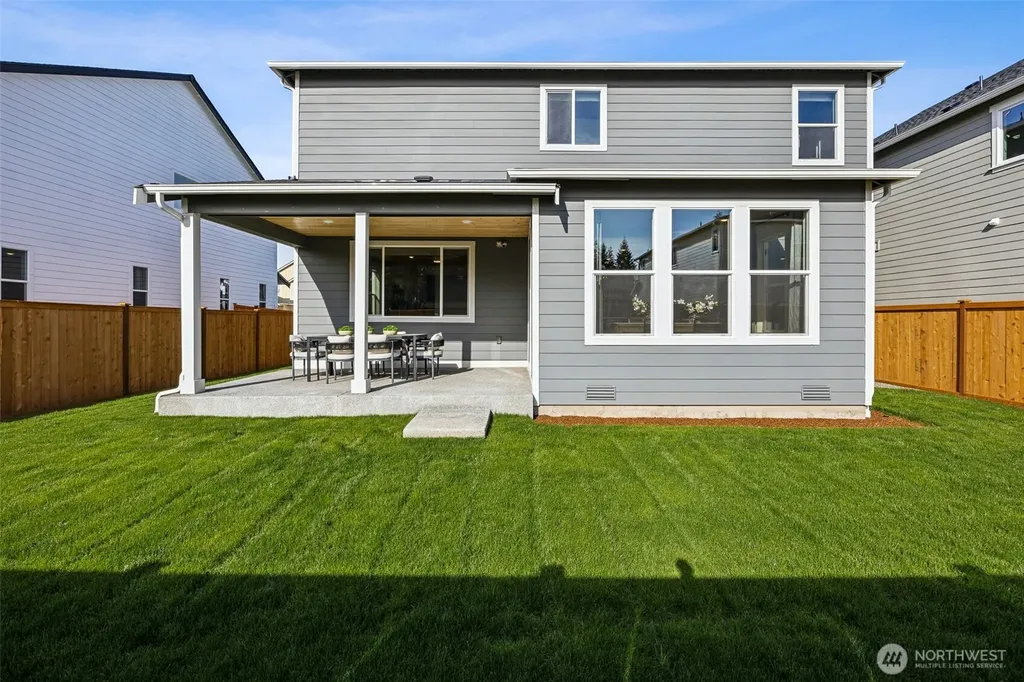 13906 207th Avenue E Bonney Lake WA 98391
