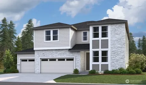 13906 207th Avenue E Bonney Lake WA 98391