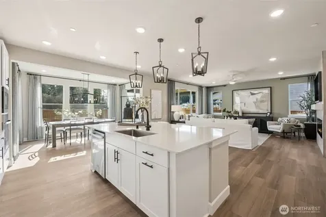 13906 207th Avenue E Bonney Lake WA 98391