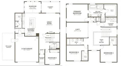 13906 207th Avenue E Bonney Lake WA 98391