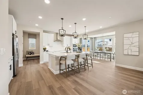 13906 207th Avenue E Bonney Lake WA 98391