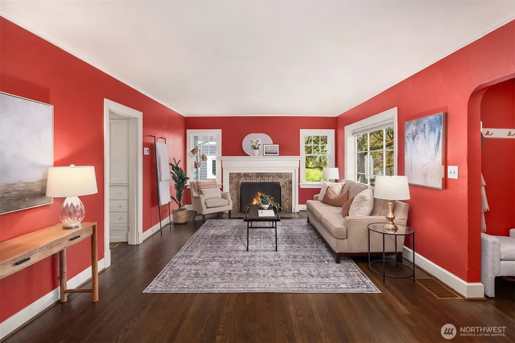 2522 31st Avenue S Seattle WA 98144