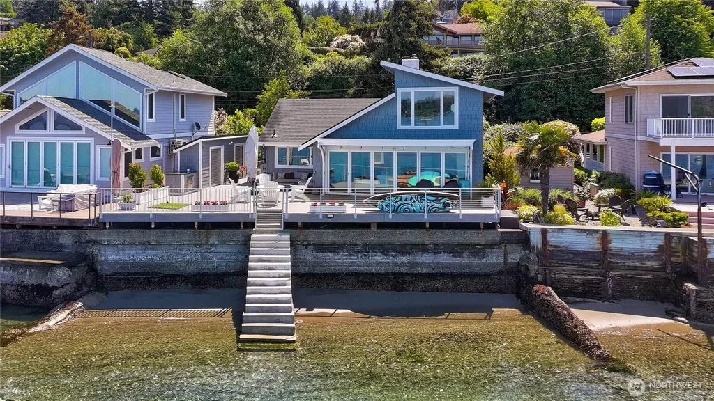 4430 Sunset Beach Road W University Place WA 98466