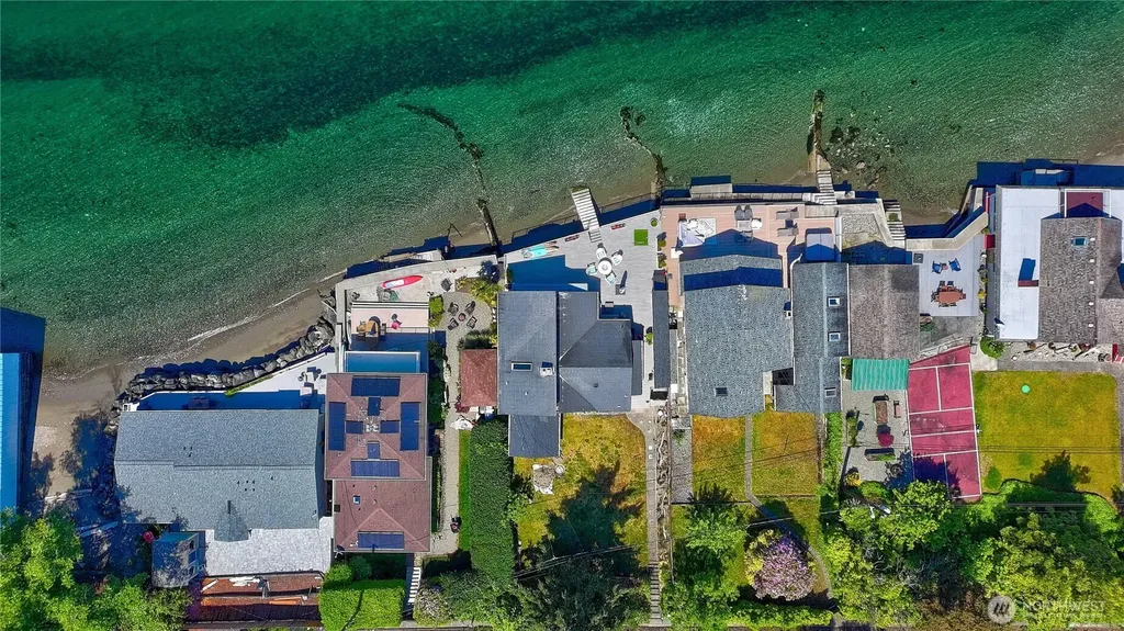 4430 Sunset Beach Road W University Place WA 98466