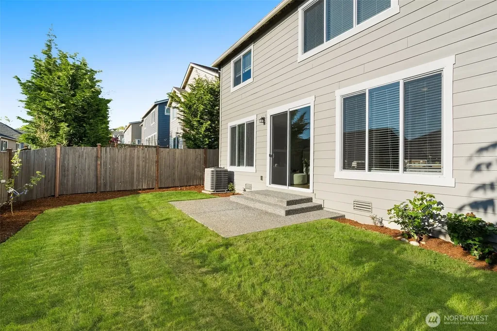 13378 188th Avenue SE Monroe WA 98272