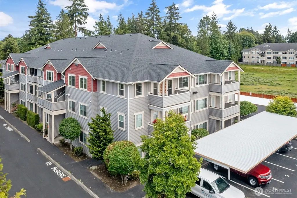13203 97th Avenue E Puyallup WA 98373