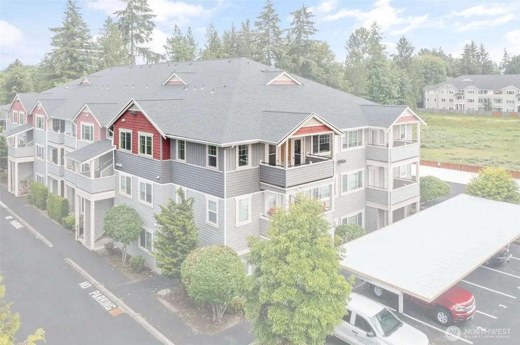 13203 97th Avenue E Puyallup WA 98373