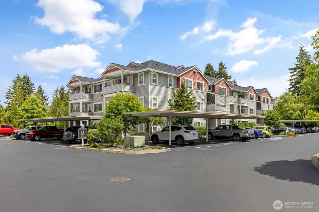 13203 97th Avenue E Puyallup WA 98373