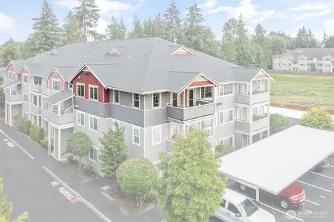 13203 97th Avenue E Puyallup WA 98373