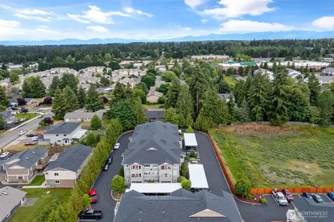 13203 97th Avenue E Puyallup WA 98373