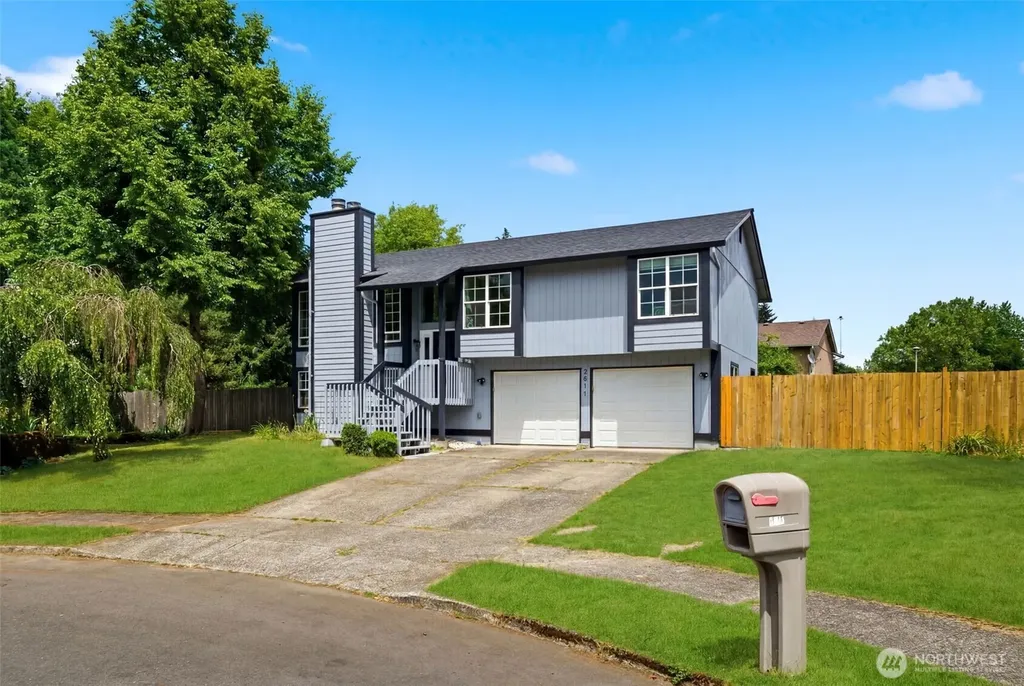 3511 NE 102nd Court Vancouver WA 98662