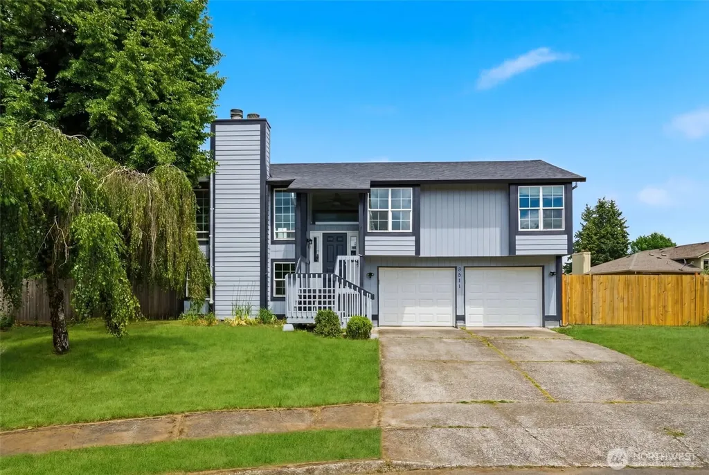 3511 NE 102nd Court Vancouver WA 98662