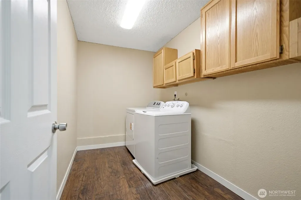 3511 NE 102nd Court Vancouver WA 98662