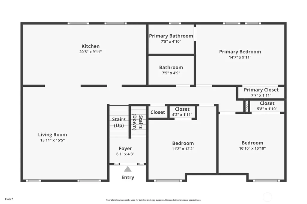 3511 NE 102nd Court Vancouver WA 98662