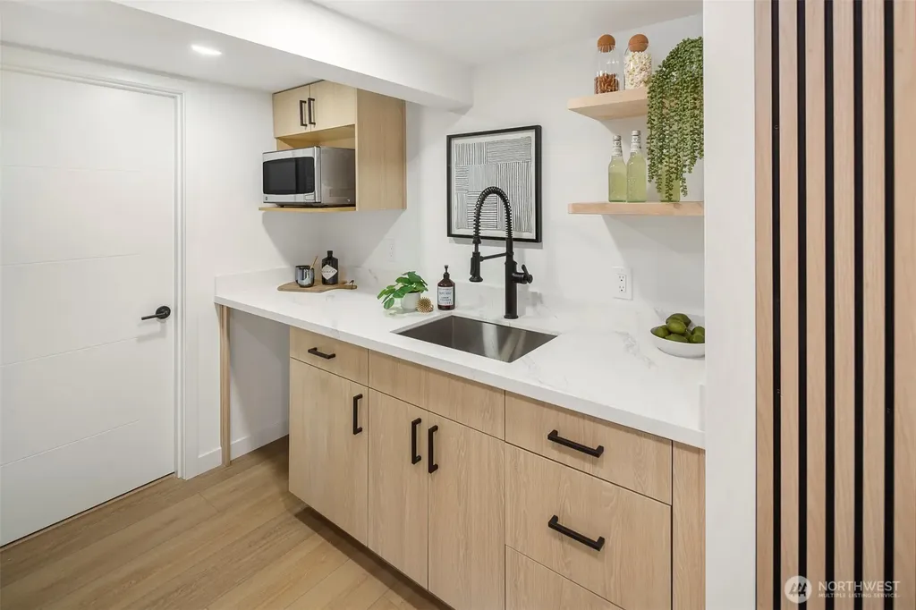 3306 35th (Not On Arterial) Avenue SW Seattle WA 98126