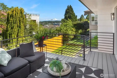 3306 35th (Not On Arterial) Avenue SW Seattle WA 98126