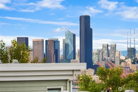 3306 35th (Not On Arterial) Avenue SW Seattle WA 98126
