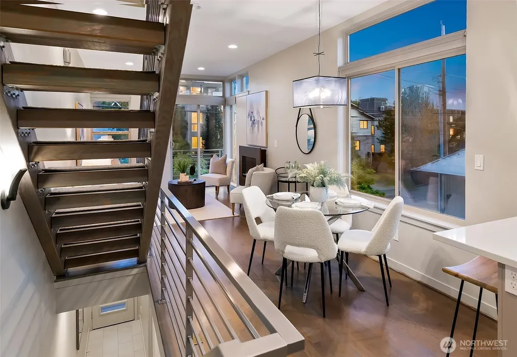 2424 NW 62nd Street Seattle WA 98107