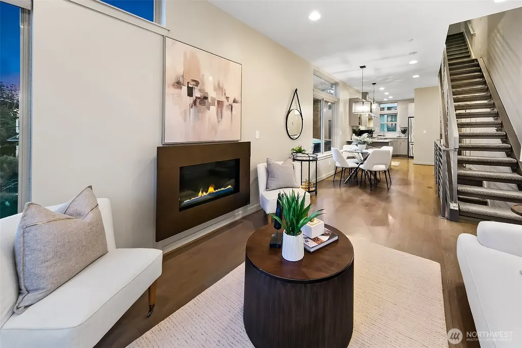 2424 NW 62nd Street Seattle WA 98107