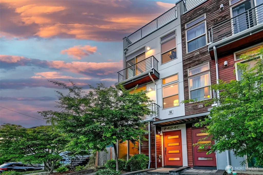 2424 NW 62nd Street Seattle WA 98107