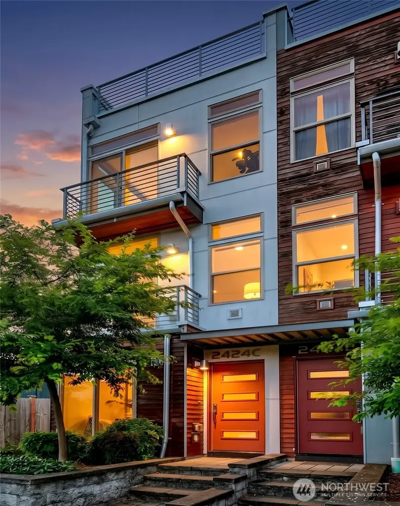 2424 NW 62nd Street Seattle WA 98107