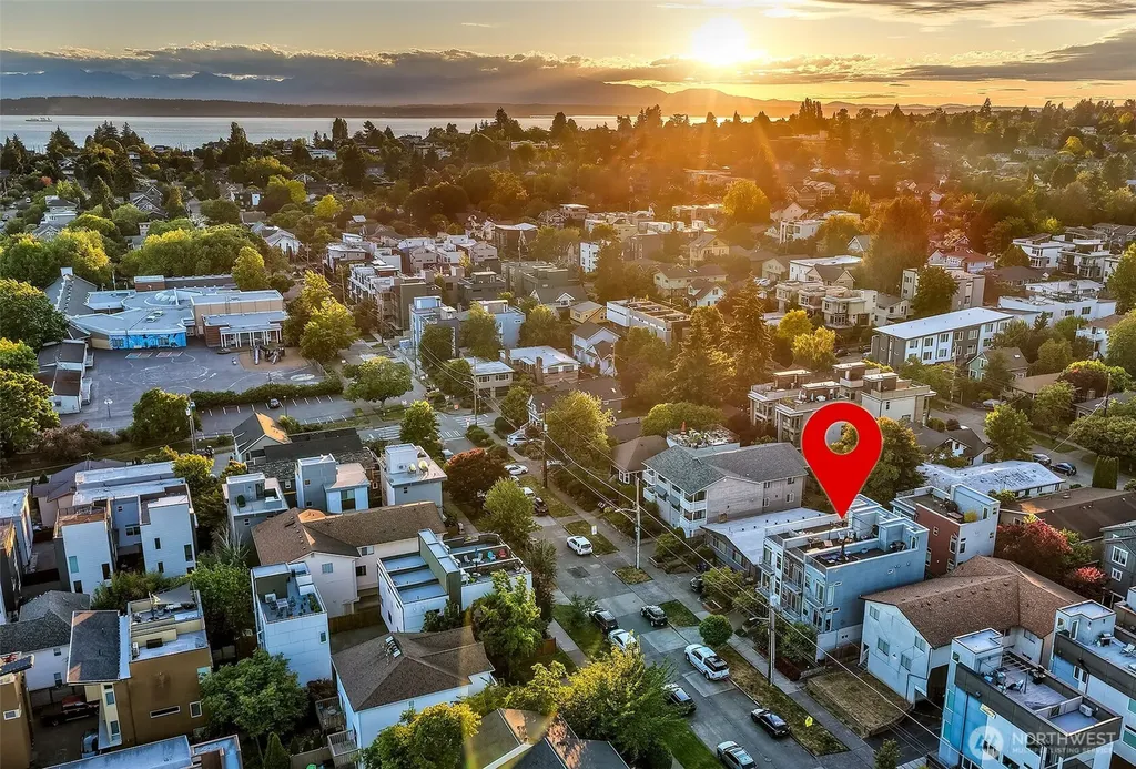 2424 NW 62nd Street Seattle WA 98107