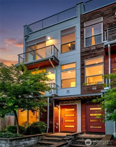 2424 NW 62nd Street Seattle WA 98107