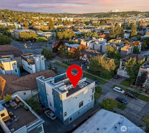 2424 NW 62nd Street Seattle WA 98107